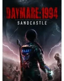 DAYMARE: 1994 SANDCASTLE XBOX SERIES XSКЛЮЧ