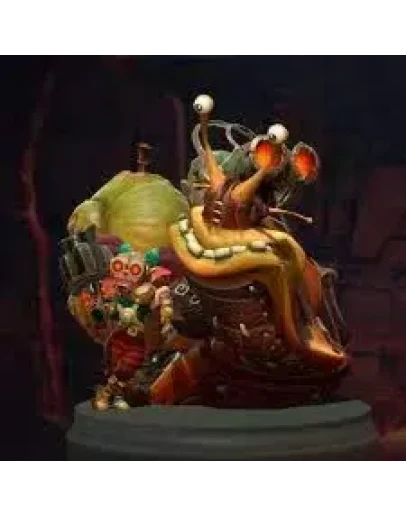 Snapfire (Very Rare)SnailfireCollector's Cache 2023