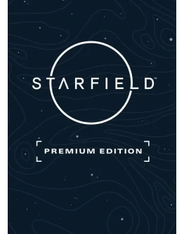 Starfield Premium, Shattered Space (Аренда Steam) GFN