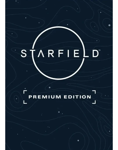 Starfield Premium, Shattered Space (Аренда Steam) GFN