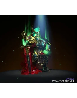 Wraith KingTyrant of the VeilCollector's Cache 2023