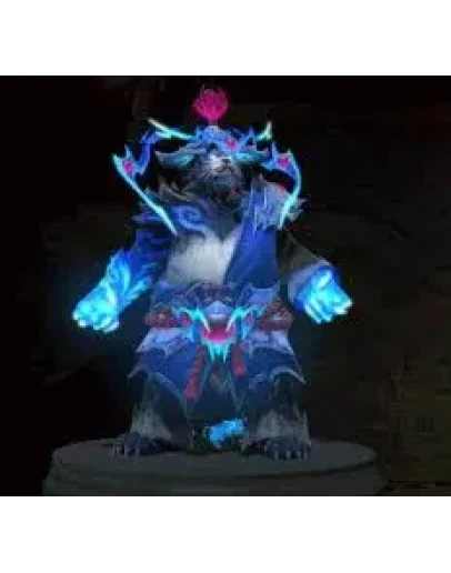 Storm SpiritBeast of ThunderCollector's Cache 2023