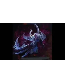 SpectreCrescent HuntressCollector's Cache 2023