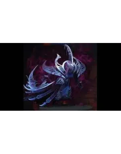 SpectreCrescent HuntressCollector's Cache 2023