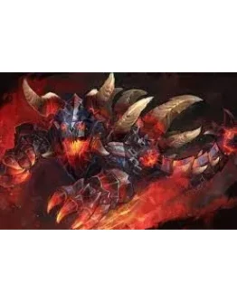 Primal BeastPrimeval AbominationCollectors Cache 2023