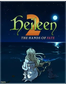 Heileen 2: The Hands Of Fate (STEAM KEY / REGION FREE)