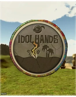 Idol Hands (STEAM KEY / REGION FREE)