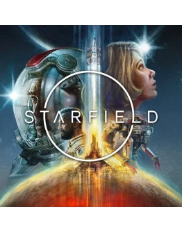 STARFIELD DIGITAL PREMIUM EDITION + Starfield STEAM