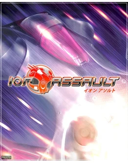 Ion Assault (STEAM KEY / REGION FREE)