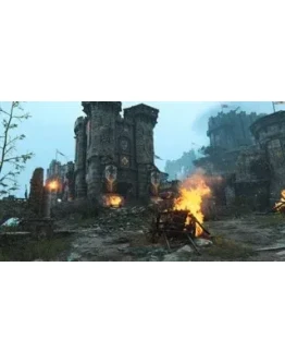 FOR HONOR XBOX Ключ FOR HONOR XBOX Ключ