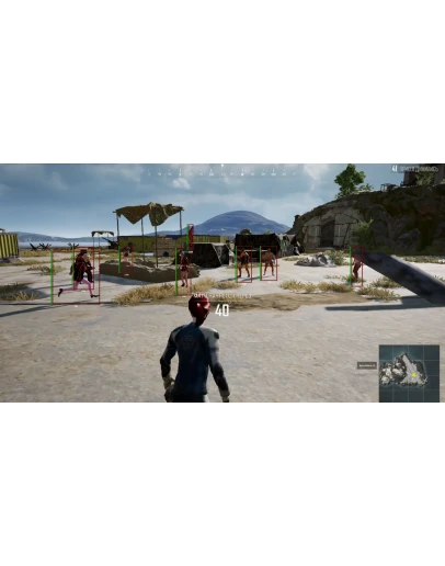 Fecurity Lite PUBG 30 days