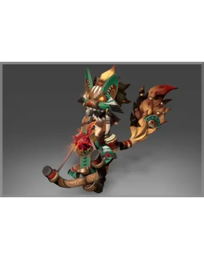 HoodwinkTomoKan FootsoldierCollector's Cache 2023