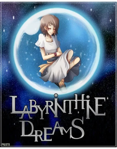 Labyrinthine Dreams (STEAM KEY / REGION FREE)