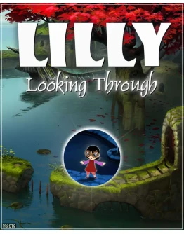 Lilly Looking Through (STEAM KEY / REGION FREE)