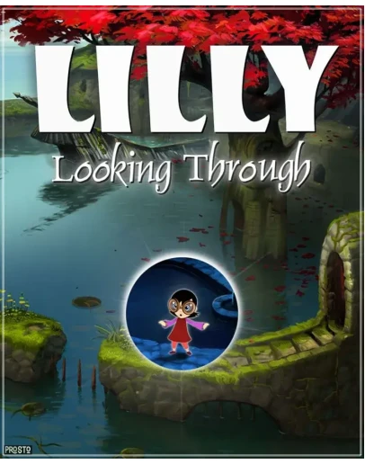 Lilly Looking Through (STEAM KEY / REGION FREE)