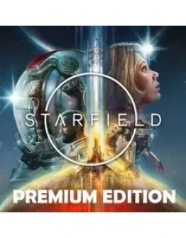 Starfield Premium EditionSTEAM Уже можно играть
