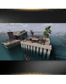 Sunkenland Все регионыSTEAM 0