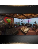 Sunkenland Все регионыSTEAM 0