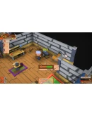 Craftlands Workshoppe АВТОДОСТАВКА STEAM GIFT РОССИЯ