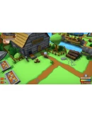 Craftlands Workshoppe АВТОДОСТАВКА STEAM GIFT РОССИЯ