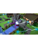 Craftlands Workshoppe АВТОДОСТАВКА STEAM GIFT РОССИЯ