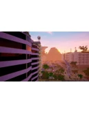 Paradise Killer Xbox One &amp Xbox Series XS активация