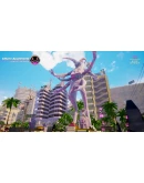 Paradise Killer Xbox One &amp Xbox Series XS активация