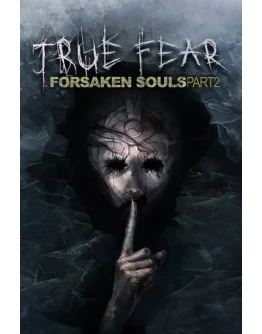 True Fear: Forsaken Souls Part 2 Xbox активация