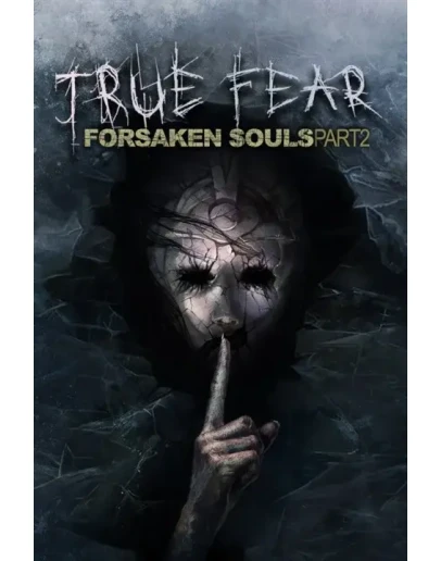 True Fear: Forsaken Souls Part 2 Xbox активация