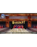 Crazy Strike Bowling EX Xbox OneXS активация