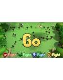 Unspottable Xbox One & Xbox Series XS активация Unspottable Xbox One & Xbox Series XS активация