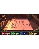 Unspottable Xbox One & Xbox Series XS активация Unspottable Xbox One & Xbox Series XS активация