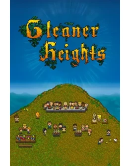 Gleaner Heights Xbox One &amp Xbox Series XS активация