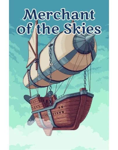 Merchant of the Skies Xbox OneXS активация