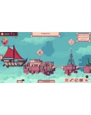 Merchant of the Skies Xbox OneXS активация