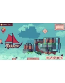 Merchant of the Skies Xbox OneXS активация