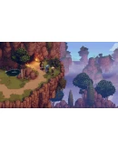 Sea of Stars Xbox One &amp Xbox Series XS активация