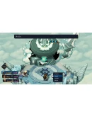 Sea of Stars Xbox One &amp Xbox Series XS активация