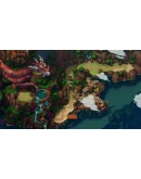 Sea of Stars Xbox One &amp Xbox Series XS активация