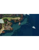 Sea of Stars Xbox One &amp Xbox Series XS активация