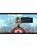 Sea of Stars Xbox One &amp Xbox Series XS активация