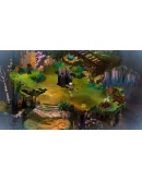 Bastion Xbox One &amp Xbox Series XS активация