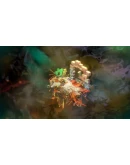 Bastion Xbox One &amp Xbox Series XS активация