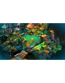 Bastion Xbox One &amp Xbox Series XS активация