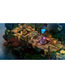 Bastion Xbox One &amp Xbox Series XS активация