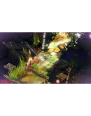 Bastion Xbox One &amp Xbox Series XS активация