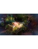 Bastion Xbox One &amp Xbox Series XS активация