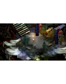 Bastion Xbox One &amp Xbox Series XS активация