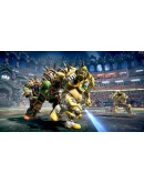 Mutant Football League Xbox OneXS активация Mutant Football League Xbox OneXS активация
