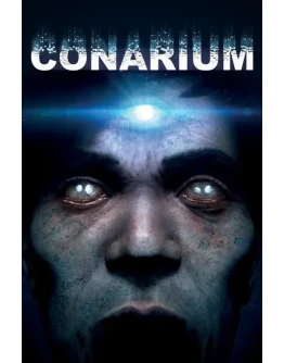 Conarium Xbox One &amp Xbox Series XS активация